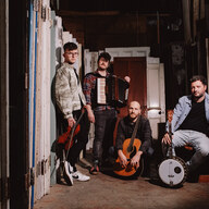 Event image DALLAHAN - Där irländska rötter och skotska vindar möts!