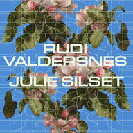 Event image Ideophone Records pres. Rudi Valdersnes og Julie Silset