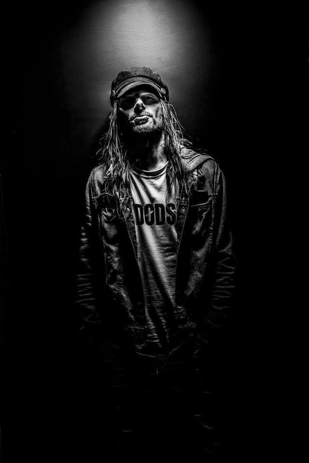 Event image Anton Ruud