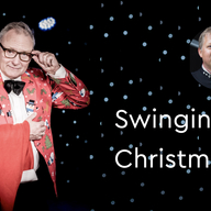 Event image Swinging Christmas 2025//14:00