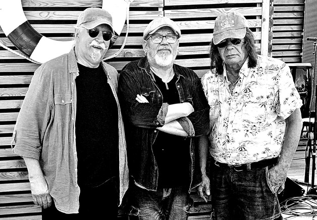 Event image Efta-blues med MAGH