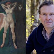 Event image Om Munch og menn