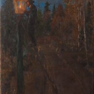 Event image Lysfest og kakao for medlemmer