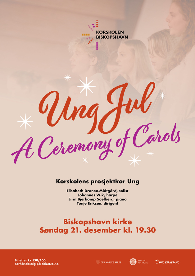 Event image Ung Jul