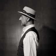 Event image Prince of Assyria - Live på Drottningbaren till förmån i kampen mot mäns våld mot kvinnor!