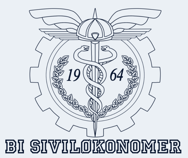 Event image Nyttårsball - BI Siviløkonomer 2026