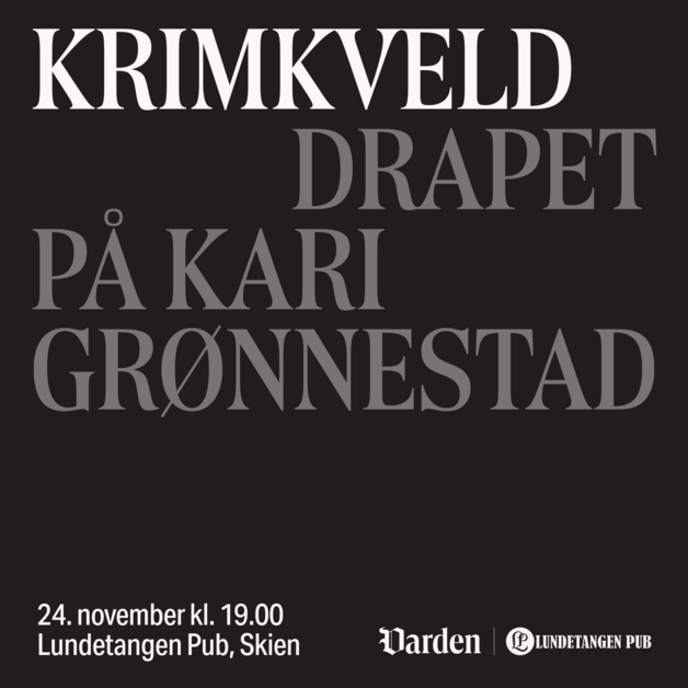 Event image Krimkveld