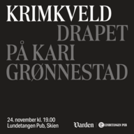 Event image Krimkveld