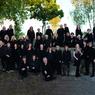 Event image Jubileumskonsert med Prima damekor