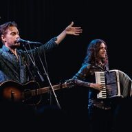 Event image RAINDOGS Celebrating Tom Waits - Torsdagskveld på Kaffka 11.12. kl. 20