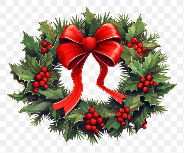 Event image 2025 Christmas Party