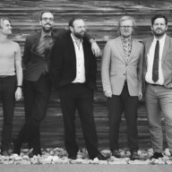 Event image BAKER HANSEN - Fredagskveld på Kaffka 28.11. kl. 20