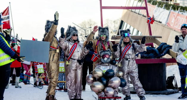 Event image Spark VM 2026