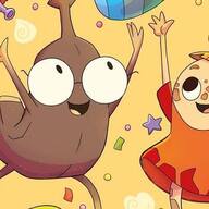 Event image Juletrefest med kokosbananas