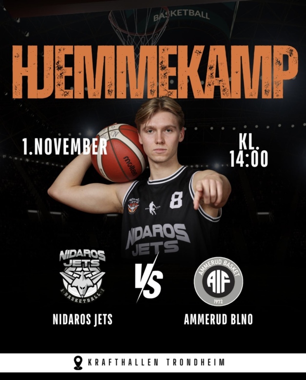 Event image Hjemmekamp