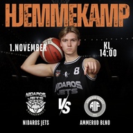Event image Hjemmekamp