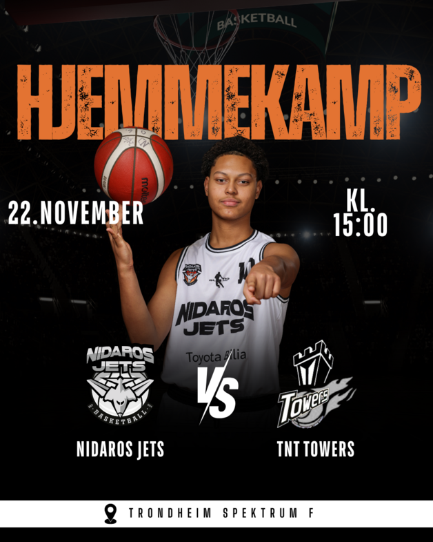 Event image Neste Hjemmekamp