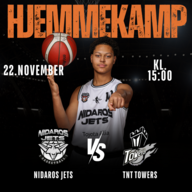 Event image Neste Hjemmekamp