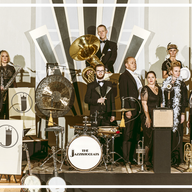 Event image The Jazzistocrats