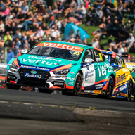 Event image Kwik Fit British Touring Car Championship (BTCC)