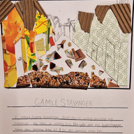 Event image Kunstlunsj: Undervisning om kunst og konflikt