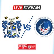 Event image Bury v Kidsgrove Athletic (Overseas Live Stream)