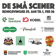 Event image Västanå Teater: Tiggarfolk & Herrskap