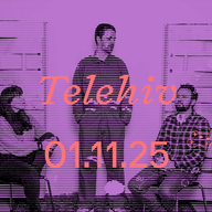 Event image Telehiv