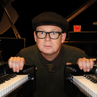 Event image Børlis fødselsdag: Konsert med Dr. Bekken