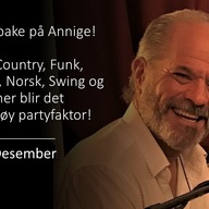 Event image Live musikk med piano man Josè Luis