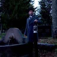 Event image TIK25: I dødens fotefar -ekstraforestilling