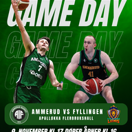 Event image BLNO Menn Ammerud mot Fyllingen