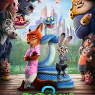 Event image Zootropolis 2
