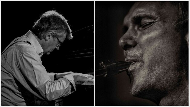 Event image Superduo med musikalsk appell