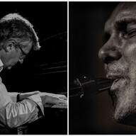 Event image Superduo med musikalsk appell