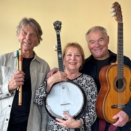 Event image Tre visestemmer - én kveld: Svendsen, Klevstrand og Ofsdal i Kulturkirken Fjell