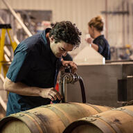 Event image MASTERCLASS med Gavin Chanin!