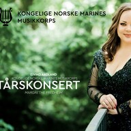 Event image MARINEMUSIKKENS NYTTÅRSKONSERT
