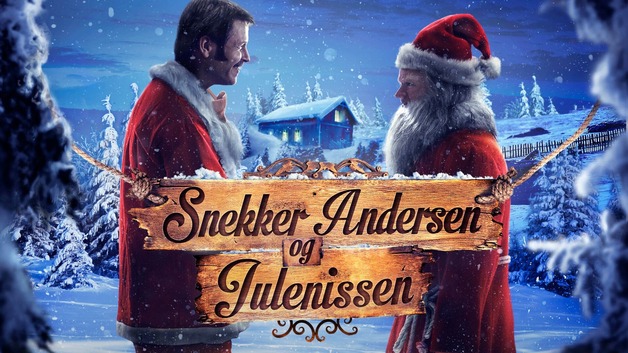 Event image Utekino på KSAT: 