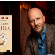 Event image Forfatterbesøk: Johan Mjønes - Spuria