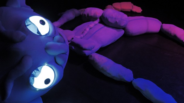 Event image BABYS INFERNO (baby) - Søndag 1. februar