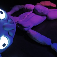 Event image BABYS INFERNO (baby) - Søndag 1. februar