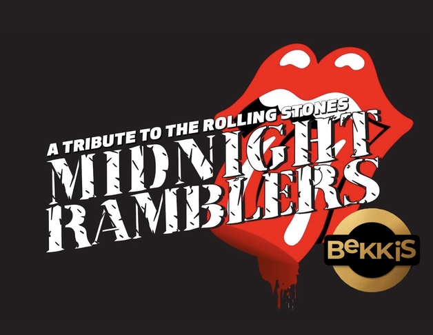 Event image Midnight Ramblers // Bekkis Bar