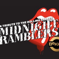Event image Midnight Ramblers // Bekkis Bar