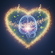 Event image "Kultur og suppe" Musikk og hjerne