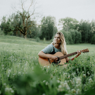 Event image Johanne Møllerbråten - intimkonsert
