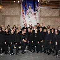 Event image Sangkoret Vardens Adventskonsert 2025