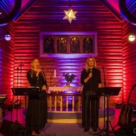 Event image Adventskonsert m/Johanna Demker og Janne Hea