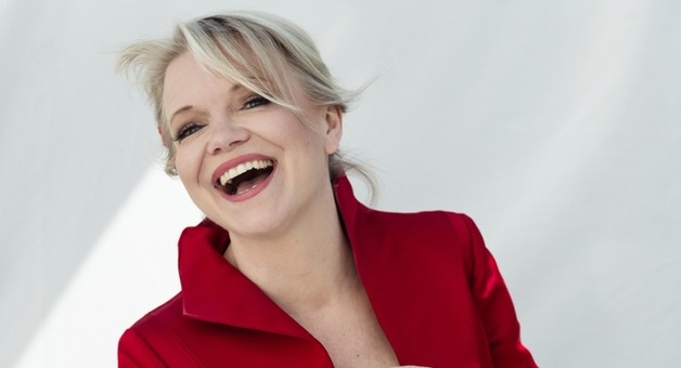 Event image Eir Inderhaug