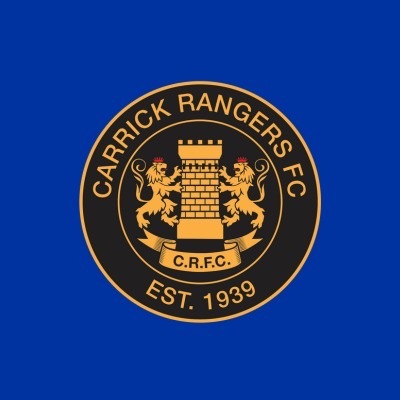 Event image COLERAINE FC V CARRICK RANGERS FC 